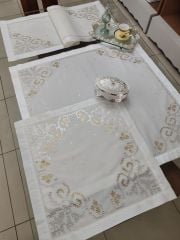 TELKIRMA SALON TAKIMI(ÜRÜNLERİMİZ GÖRSEL AMAÇLIDIR SİPARİŞ ALINIR)