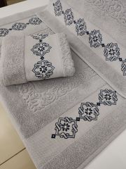 KANEVİÇE BANYO PASPAS TAKIMI (ÜRÜNLERİMİZ GÖRSEL AMAÇLIDIR SİPARİŞ ALINIR)