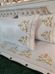 KADAMA YORGAN TAKIMI (ÜRÜNLERİMİZ GÖRSEL AMAÇLIDIR SİPARİŞ ALINIR)