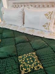 KADAMA YORGAN TAKIMI (ÜRÜNLERİMİZ GÖRSEL AMAÇLIDIR SİPARİŞ ALINIR)