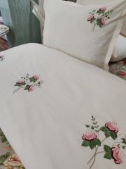 NEVRESİM PİKE TAKIMI (ÜRÜNLERİMİZ GÖRSEL AMAÇLIDIR SİPARİŞ ALINIR)