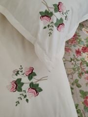 NEVRESİM PİKE TAKIMI (ÜRÜNLERİMİZ GÖRSEL AMAÇLIDIR SİPARİŞ ALINIR)