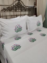 BREZİLYA İŞİ NEVRESİM VE PİKE TAKIMI (ÜRÜNLERİMİZ GÖRSEL AMÇLIDIR SİPARİŞ ALINIR )