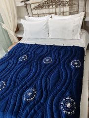 ÇİÇEK BAHCESİ YORGAN TAKIMI (ÜRÜNLERİMİZ GÖRSEL AMAÇLIDIR SİPARİŞ ALINIR)