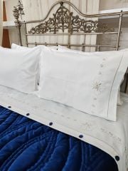 ÇİÇEK BAHCESİ YORGAN TAKIMI (ÜRÜNLERİMİZ GÖRSEL AMAÇLIDIR SİPARİŞ ALINIR)