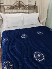 ÇİÇEK BAHCESİ YORGAN TAKIMI (ÜRÜNLERİMİZ GÖRSEL AMAÇLIDIR SİPARİŞ ALINIR)