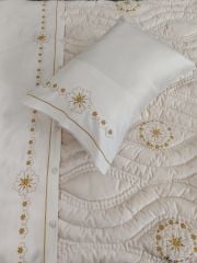 ÇİÇEK BAHCESİ YORGAN TAKIMI (ÜRÜNLERİMİZ GÖRSEL AMAÇLIDIR SİPARİL ALINIR)