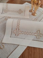 MAKİNE NAKIŞLI YATAK ODASI TAKIMI (ÜRÜNLERİMİZ GÖRSEL AMAÇLIDIR SİPARİŞ ALINIR )