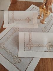 MAKİNE NAKIŞLI YATAK ODASI TAKIMI (ÜRÜNLERİMİZ GÖRSEL AMAÇLIDIR SİPARİŞ ALINIR )