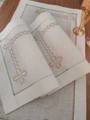 MAKİNE NAKIŞLI YATAK ODASI TAKIMI (ÜRÜNLERİMİZ GÖRSEL AMAÇLIDIR SİPARİŞ ALINIR )