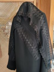 ARNAVUT İŞİ NAMAZ SETİ (ÜRÜNLERİMİZ GÖRSEL AMAÇLIDIR SİPARİŞ ALINIR )