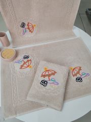 PANÇ İŞİ BANYO PASPAS TAKIMI (ÜRÜNLERİMİZ GÖRSEL AMAÇLIDIR SİPARİŞ ALINIR)