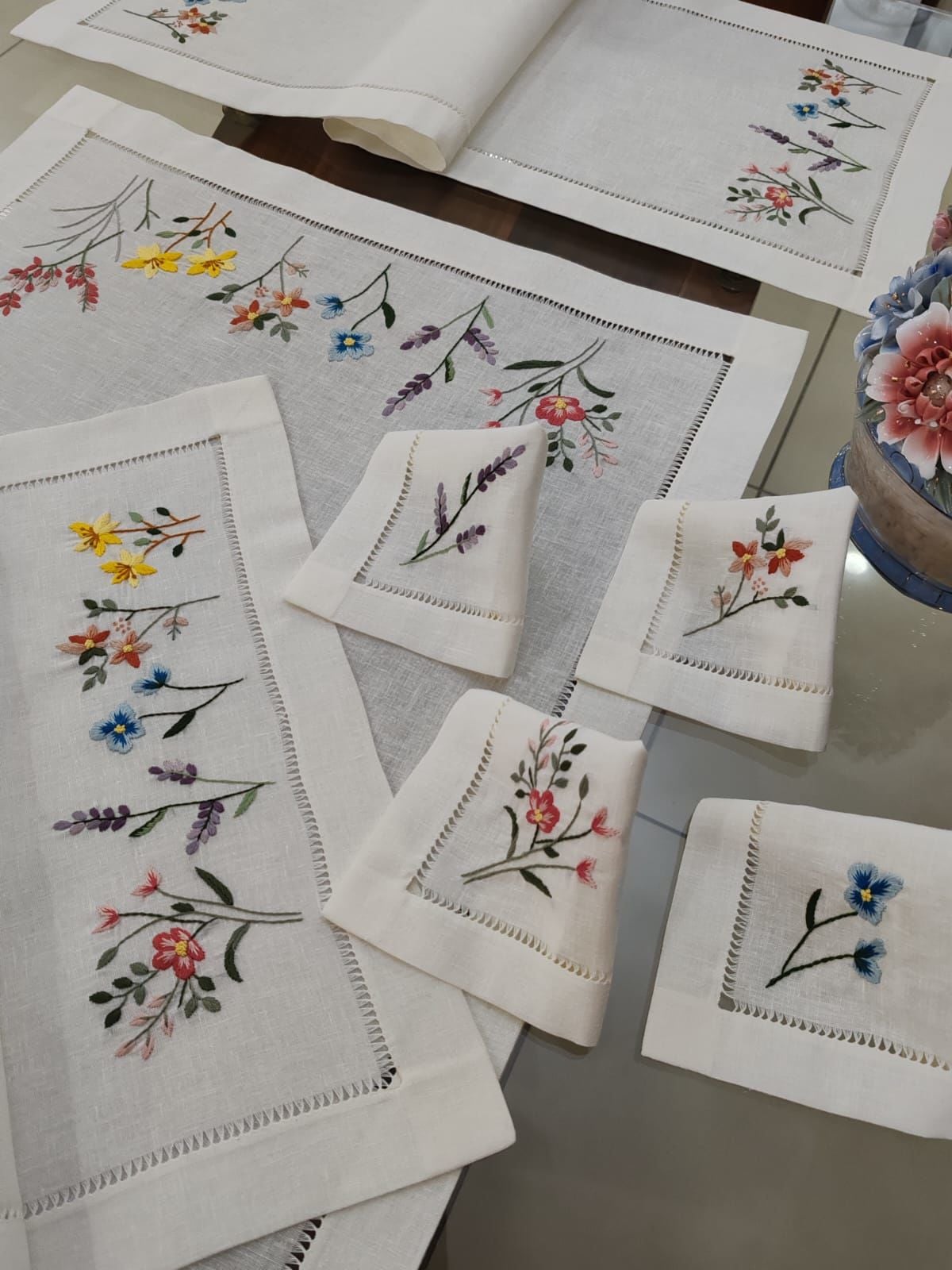 ÇİN İĞNESİ SALON TAKIMI (ÜRÜNLERİMİZ GÖRSEL AMAÇLIDIR SİPARİŞ ALINIR )