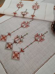 KANEVİÇE YATAK ODASI TAKIMI (ÜRÜNLERİMİZ GÖRSEL AMAÇLIDIR SİPARİŞ ALINIR)