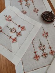 KANEVİÇE YATAK ODASI TAKIMI (ÜRÜNLERİMİZ GÖRSEL AMAÇLIDIR SİPARİŞ ALINIR)