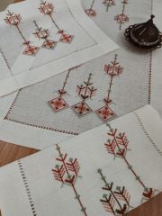 KANEVİÇE YATAK ODASI TAKIMI (ÜRÜNLERİMİZ GÖRSEL AMAÇLIDIR SİPARİŞ ALINIR)