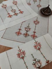 KANEVİÇE YATAK ODASI TAKIMI (ÜRÜNLERİMİZ GÖRSEL AMAÇLIDIR SİPARİŞ ALINIR)