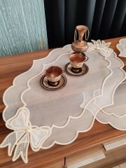 TÜL ANGLES YATAK ODASI TAKIMI ( ÜRÜNLERİMİZ GÖRSEL AMAÇLIDIR SİPARİŞ ALINIR)