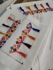 KANEVİÇE YATAK ODASI TAKIMI ( ÜRÜNLERİMİZ GÖRSEL AMAÇLIDIR SİPARİŞ ALINIR)