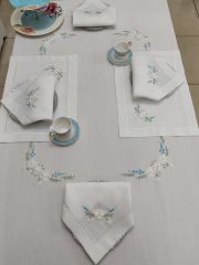 BREZİLYA İŞİ MUTFAK TAKIMI (ÜRÜNLERİMİZ GÖRSEL AMAÇLIDIR SİPARİŞ ALINIR)