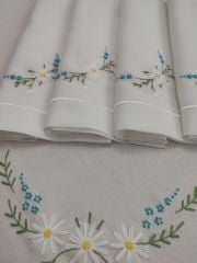 BREZİLYA İŞİ MUTFAK TAKIMI (ÜRÜNLERİMİZ GÖRSEL AMAÇLIDIR SİPARİŞ ALINIR)