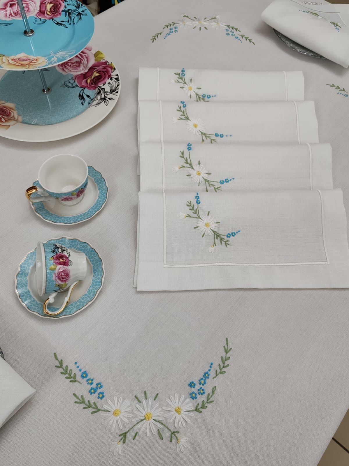 BREZİLYA İŞİ MUTFAK TAKIMI (ÜRÜNLERİMİZ GÖRSEL AMAÇLIDIR SİPARİŞ ALINIR)