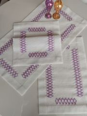 YATAK ODASI TAKIMI (ÜRÜNLERİMİZ GÖRSEL AMAÇLIDIR SİPARİŞ ALINIR )