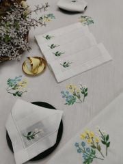 BREZİLYA İŞİ MUTFAK TAKIMI (ÜRÜNLERİMİZ GÖRSEL AMAÇLIDIR SİPARİŞ ALINIR)