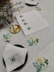 BREZİLYA İŞİ MUTFAK TAKIMI (ÜRÜNLERİMİZ GÖRSEL AMAÇLIDIR SİPARİŞ ALINIR)