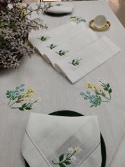 BREZİLYA İŞİ MUTFAK TAKIMI (ÜRÜNLERİMİZ GÖRSEL AMAÇLIDIR SİPARİŞ ALINIR)