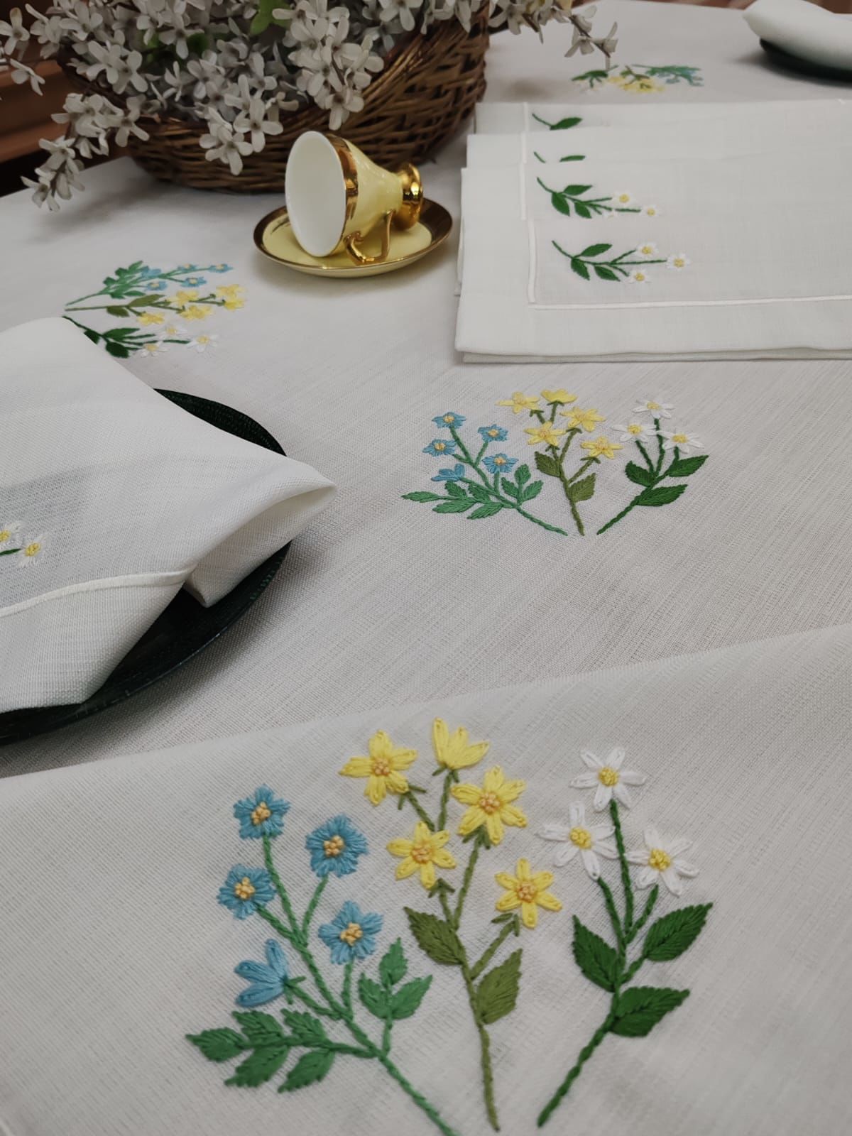 BREZİLYA İŞİ MUTFAK TAKIMI (ÜRÜNLERİMİZ GÖRSEL AMAÇLIDIR SİPARİŞ ALINIR)