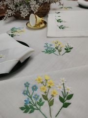 BREZİLYA İŞİ MUTFAK TAKIMI (ÜRÜNLERİMİZ GÖRSEL AMAÇLIDIR SİPARİŞ ALINIR)