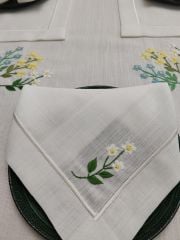 BREZİLYA İŞİ MUTFAK TAKIMI (ÜRÜNLERİMİZ GÖRSEL AMAÇLIDIR SİPARİŞ ALINIR)