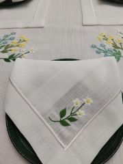 BREZİLYA İŞİ MUTFAK TAKIMI (ÜRÜNLERİMİZ GÖRSEL AMAÇLIDIR SİPARİŞ ALINIR)