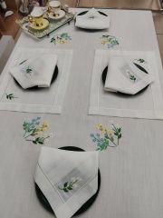 BREZİLYA İŞİ MUTFAK TAKIMI (ÜRÜNLERİMİZ GÖRSEL AMAÇLIDIR SİPARİŞ ALINIR)