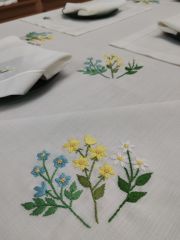 BREZİLYA İŞİ MUTFAK TAKIMI (ÜRÜNLERİMİZ GÖRSEL AMAÇLIDIR SİPARİŞ ALINIR)