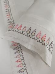 KANEVİÇE NEVRESİM TAKIMI (ÜRÜNLERİMİZ GÖRSEK AMAÇLIDIR SİPARİŞ ALINIR)