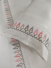 KANEVİÇE NEVRESİM TAKIMI (ÜRÜNLERİMİZ GÖRSEK AMAÇLIDIR SİPARİŞ ALINIR)