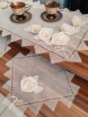 İĞNE OYASI YATAK ODASI TAKIMI (ÜRÜNLERİMİZ GÖRSEL AMAÇLIDIR SİPARİŞ ALINIR)