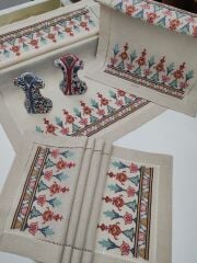 KANEVİÇE SALON TAKIMI(ÜRÜNLERİMİZ GÖRSEL AMAÇLIDIR SİPARİŞ ALINIR )