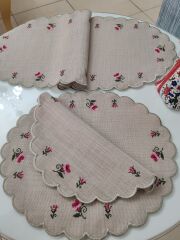 KANEVİÇE YATAK ODASI (ÜRÜNLERİMİZ GÖRSEL AMAÇLIDIR SİPARİŞ ALINIR )