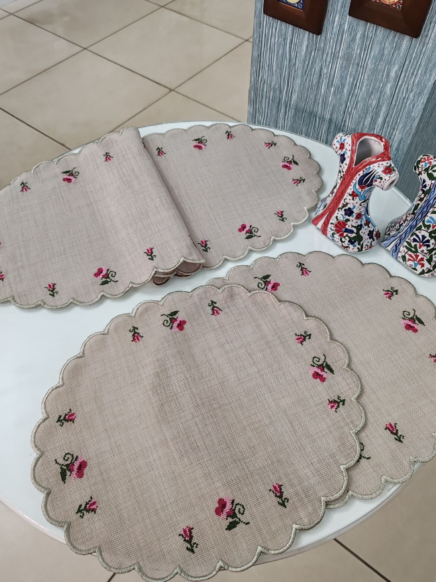 KANEVİÇE YATAK ODASI (ÜRÜNLERİMİZ GÖRSEL AMAÇLIDIR SİPARİŞ ALINIR )