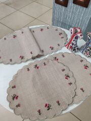 KANEVİÇE YATAK ODASI (ÜRÜNLERİMİZ GÖRSEL AMAÇLIDIR SİPARİŞ ALINIR )