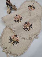 TELKIRMA YATAK ODASI (ÜRÜNLERİMİZ GÖRSEL AMAÇLIDIR SİPARİŞ ALINIR)