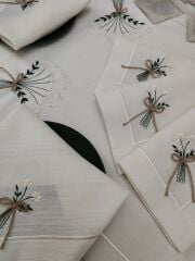 BREZİLYA İŞİ MUTFAK TAKIMI (ÜRÜNLERİMİZ GÖRSEL AMAÇLIDIR SİPARİŞ ALINIR)