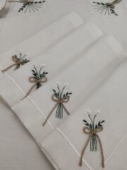 BREZİLYA İŞİ MUTFAK TAKIMI (ÜRÜNLERİMİZ GÖRSEL AMAÇLIDIR SİPARİŞ ALINIR)