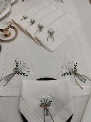 BREZİLYA İŞİ MUTFAK TAKIMI (ÜRÜNLERİMİZ GÖRSEL AMAÇLIDIR SİPARİŞ ALINIR)