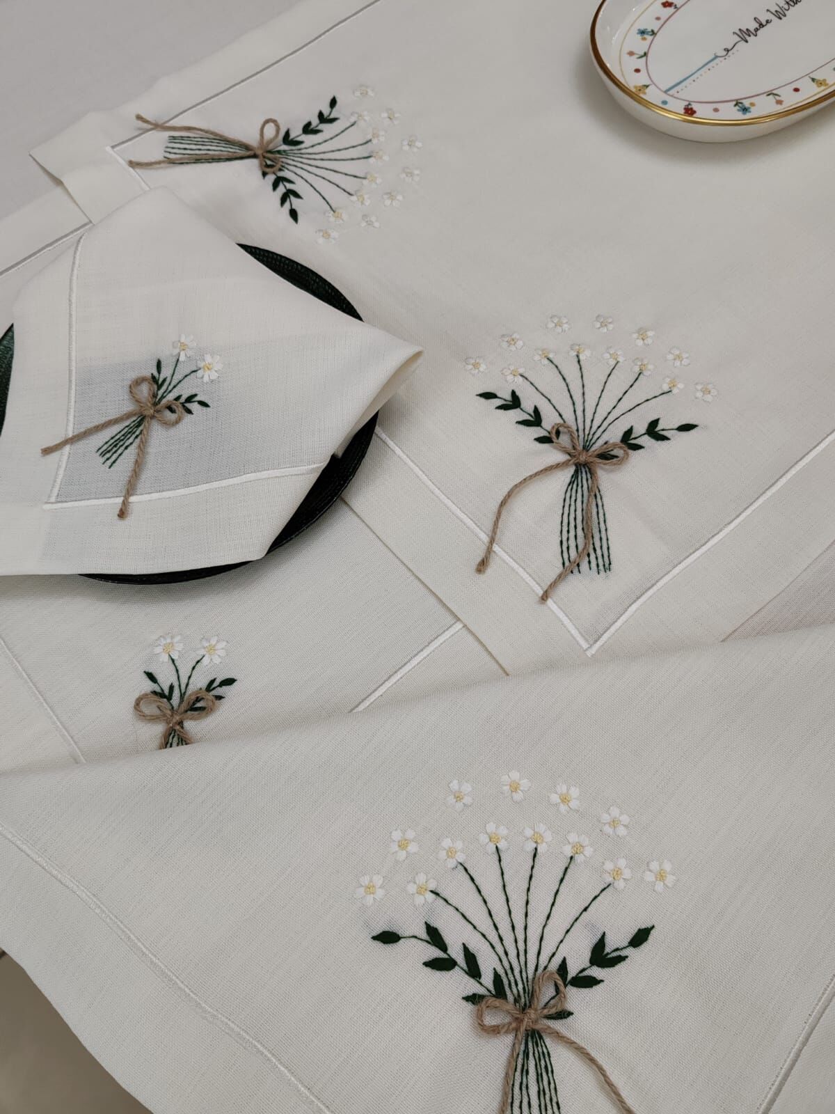 BREZİLYA İŞİ MUTFAK TAKIMI (ÜRÜNLERİMİZ GÖRSEL AMAÇLIDIR SİPARİŞ ALINIR)