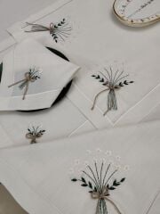 BREZİLYA İŞİ MUTFAK TAKIMI (ÜRÜNLERİMİZ GÖRSEL AMAÇLIDIR SİPARİŞ ALINIR)