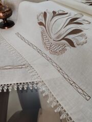 MAKİNE NAKIŞLI SALON TAKIMI (ÜRÜNLERİMİZ GÖRSEL AMAÇLIDIR SİPARİŞ ALINIR)